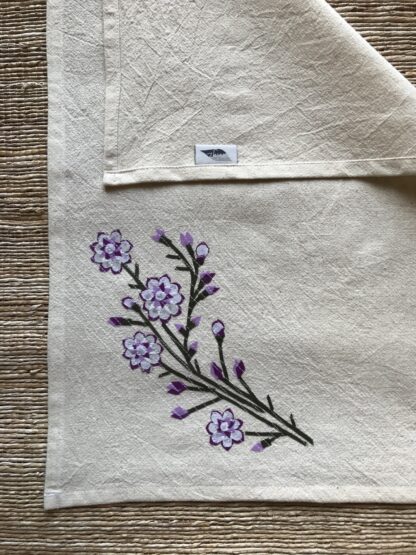 Calyz Zhilmil Tea Towel - Image 3